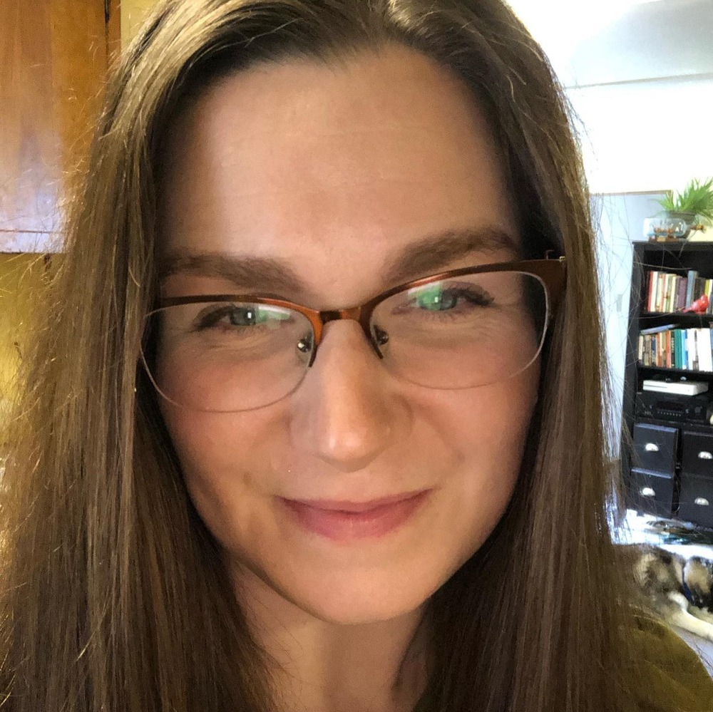Meet your Posher, Beth